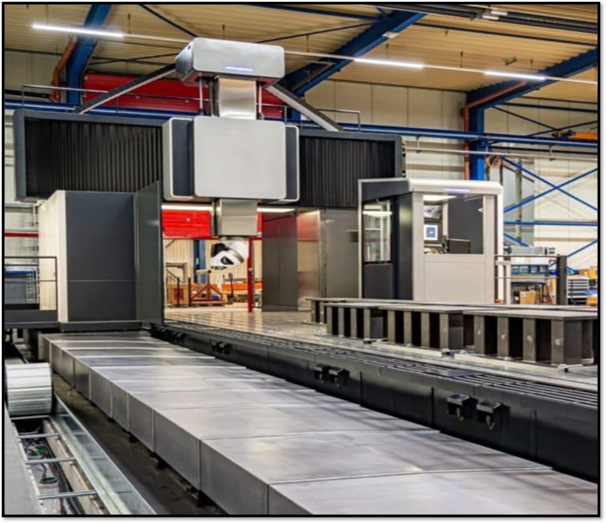 Dynamic Group of Industries