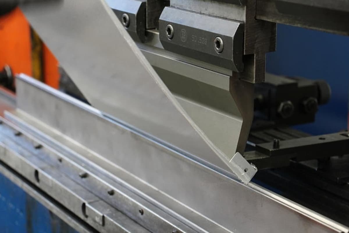 12 Meter Laser Cutting and Bending Services in India