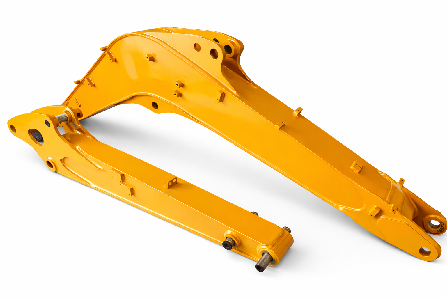 Excavator Boom and Arm