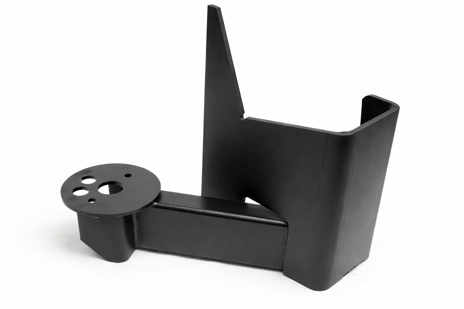 Fabricated Hangers & Lifting Beams