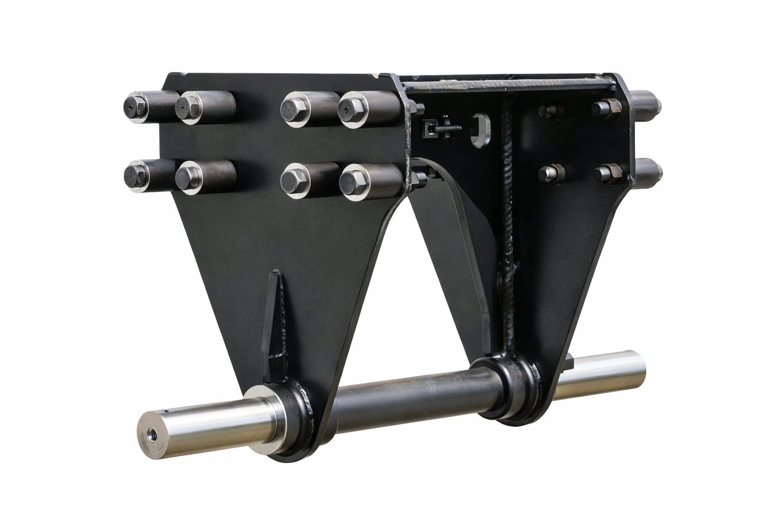 Trunnion Stand Assembly