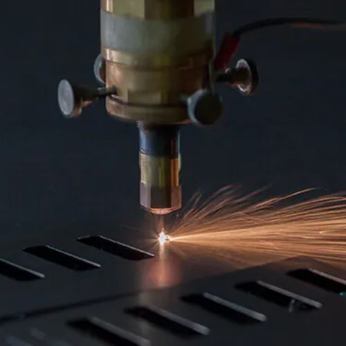 Laser Cutting