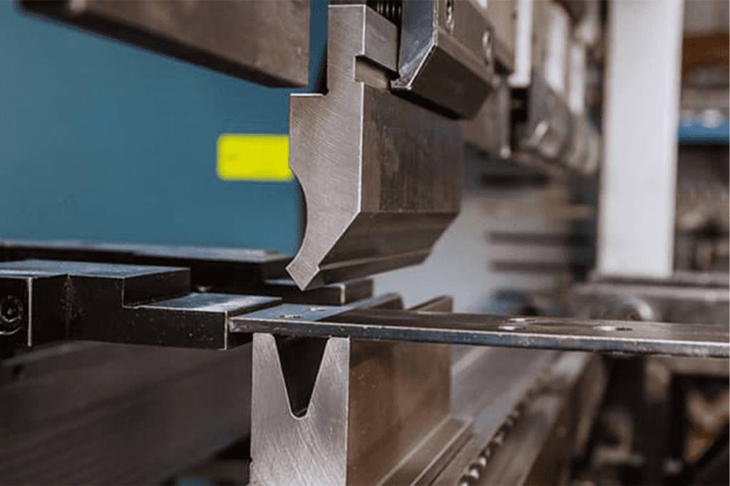 Press Brake Bending Service